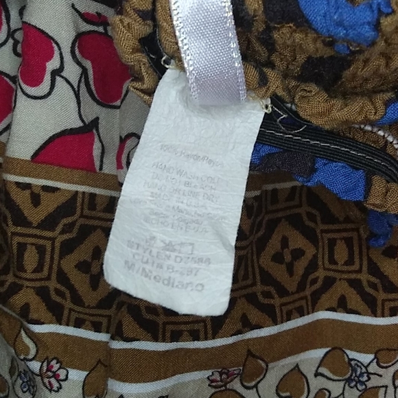 Mind Code Tube👗 - Picture 2 of 3